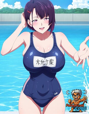 🔥 Coug hentai page leaked private photo uncensored full