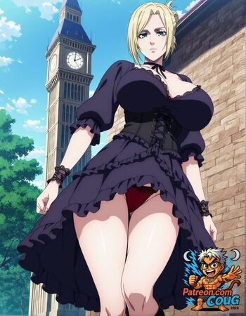 🔥 Coug hentai leaked private photo uncensored full