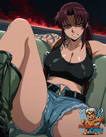 🔥 Coug hentai leaked private photo uncensored full