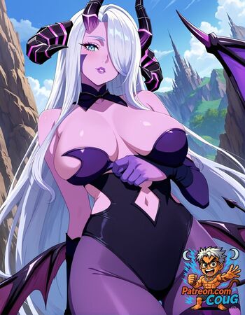 🔥 Coug hentai leaked private photo uncensored full