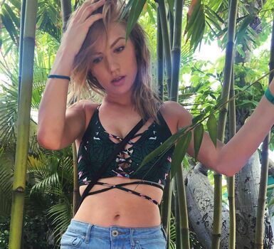 🔥 Courtney miller page leaked private photo uncensored full