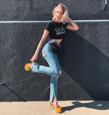 🔥 Courtney miller page leaked private photo uncensored full