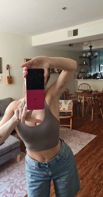 🔥 Courtney miller page leaked private photo uncensored full