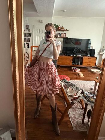 🔥 Courtney miller page leaked private photo uncensored full