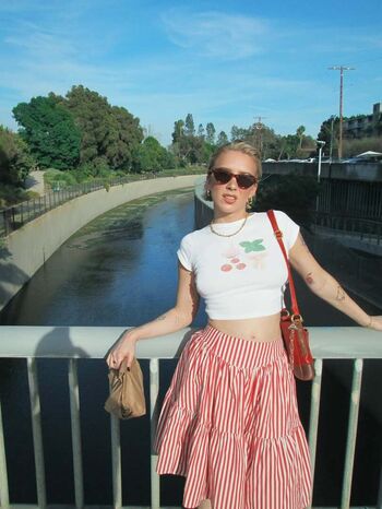 🔥 Courtney miller page leaked private photo uncensored full