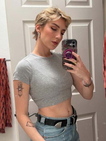 🔥 Courtney miller page leaked private photo uncensored full