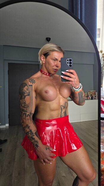 🔥 Crazyxbody leaked private photo uncensored full