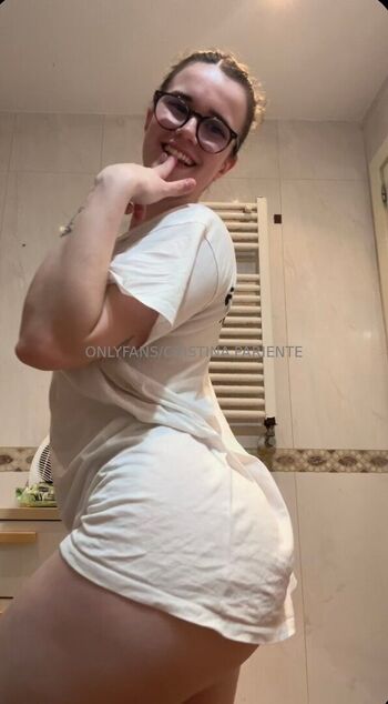 🔥 Cristina pariente page leaked private photo uncensored full