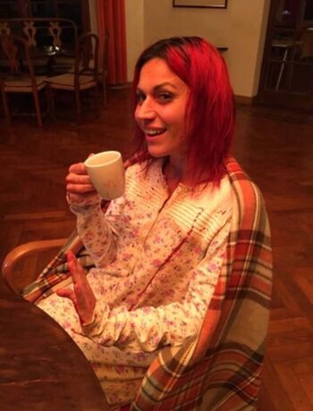 🔥 Cristina scabbia page leaked private photo uncensored full