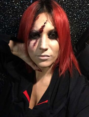 🔥 Cristina scabbia page leaked private photo uncensored full