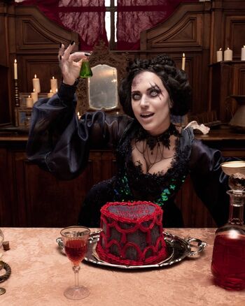 🔥 Cristina scabbia leaked private photo uncensored full