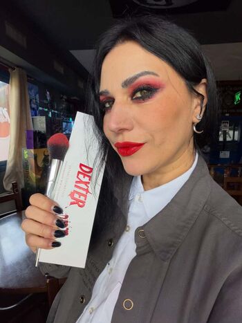 🔥 Cristina scabbia leaked private photo uncensored full