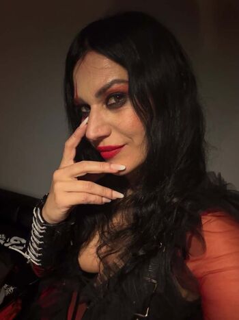 🔥 Cristina scabbia page leaked private photo uncensored full