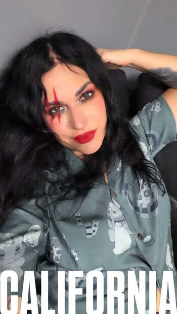 🔥 Cristina scabbia page leaked private photo uncensored full