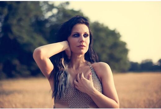 🔥 Cristina scabbia page leaked private photo uncensored full