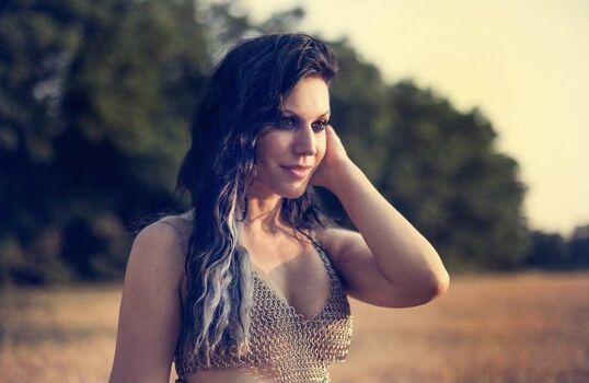 🔥 Cristina scabbia page leaked private photo uncensored full