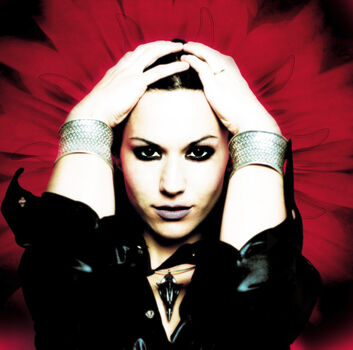 🔥 Cristina scabbia page leaked private photo uncensored full