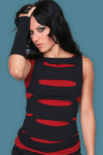 🔥 Cristina scabbia page leaked private photo uncensored full