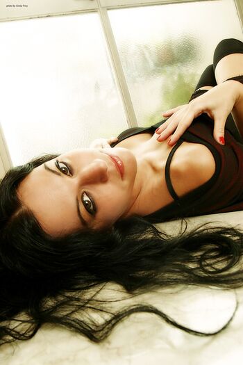 🔥 Cristina scabbia page leaked private photo uncensored full