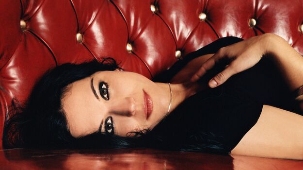 🔥 Cristina scabbia leaked private photo uncensored full
