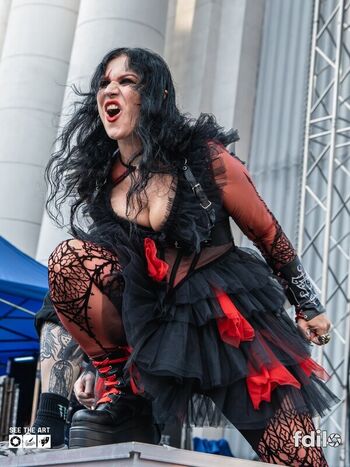 🔥 Cristina scabbia leaked private photo uncensored full