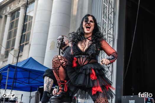 🔥 Cristina scabbia leaked private photo uncensored full