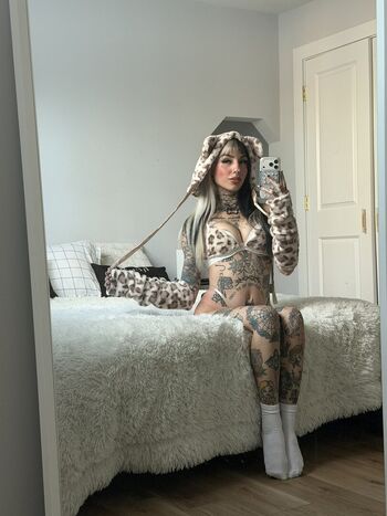 🔥 Cruellamorgan  page leaked private photo uncensored full