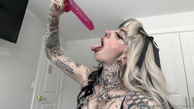 🔥 Cruellamorgan  page leaked private photo uncensored full