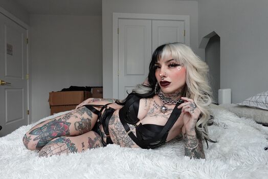 🔥 Cruellamorgan  page leaked private photo uncensored full