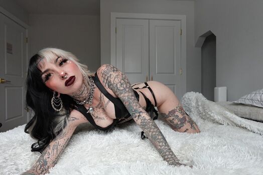 🔥 Cruellamorgan  page leaked private photo uncensored full