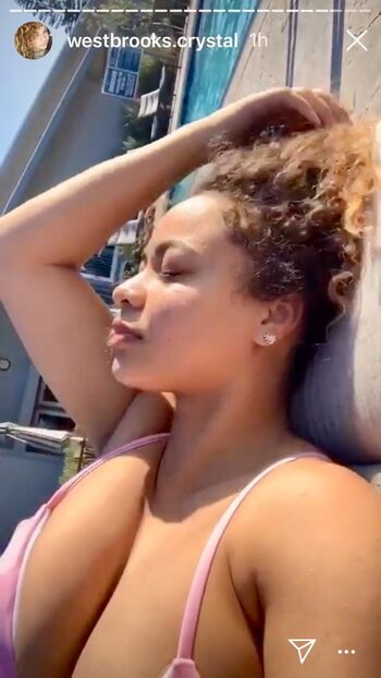🔥 Crystal westbrooks leaked private photo uncensored full