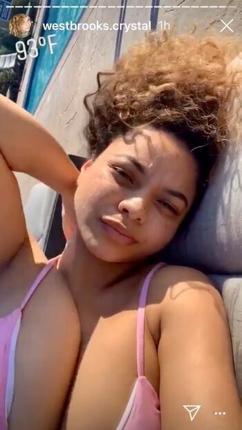 🔥 Crystal westbrooks leaked private photo uncensored full