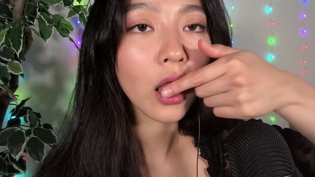 🔥 Crystalasmr leaked private photo uncensored full