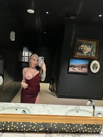 🔥 Cubbixoxo page leaked private photo uncensored full