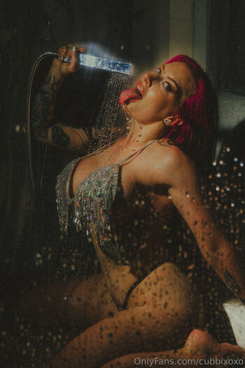 🔥 Cubbixoxo page leaked private photo uncensored full