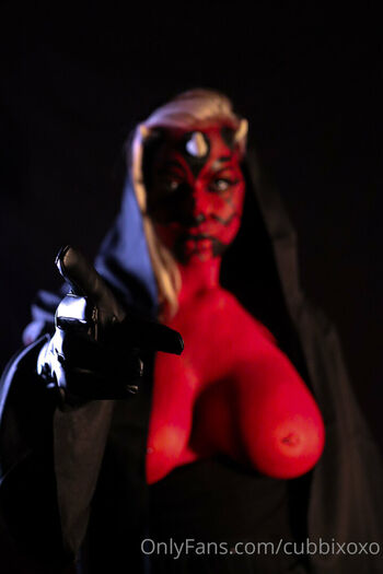 🔥 Cubbixoxo page leaked private photo uncensored full