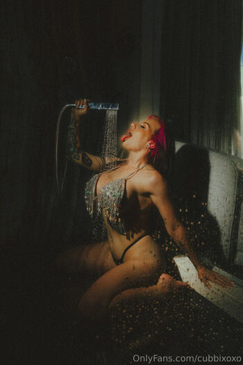 🔥 Cubbixoxo page leaked private photo uncensored full