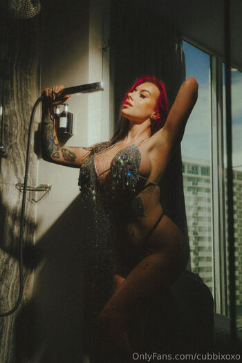 🔥 Cubbixoxo page leaked private photo uncensored full