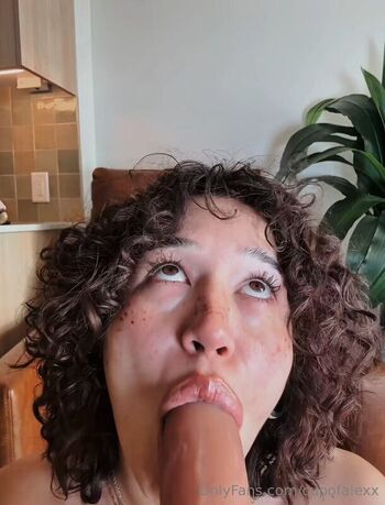 🔥 Cupofalexx leaked private photo uncensored full