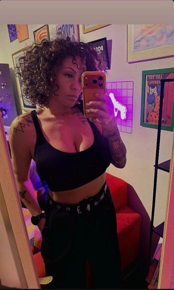 🔥 Curliiiiiie leaked private photo uncensored full