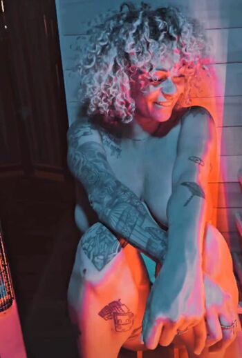 🔥 Curliiiiiie leaked private photo uncensored full