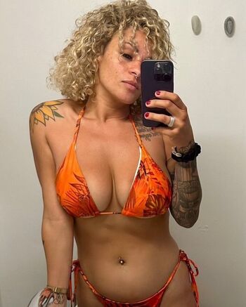 🔥 Curliiiiiie leaked private photo uncensored full