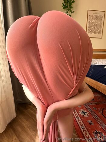 🔥 Cutefruit  page leaked private photo uncensored full