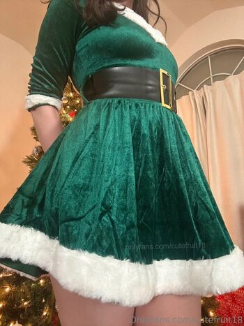 🔥 Cutefruit  page leaked private photo uncensored full