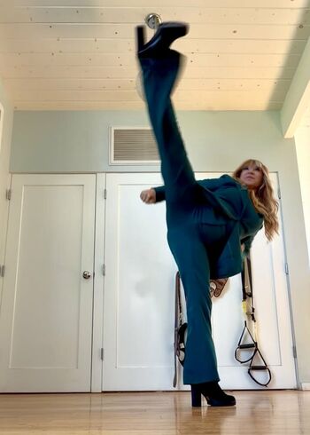 🔥 Cynthia rothrock page leaked private photo uncensored full