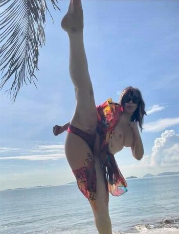 🔥 Cynthia rothrock page leaked private photo uncensored full