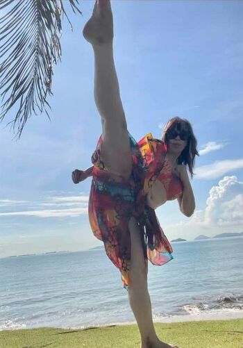 🔥 Cynthia rothrock page leaked private photo uncensored full