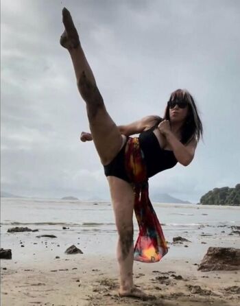 🔥 Cynthia rothrock page leaked private photo uncensored full