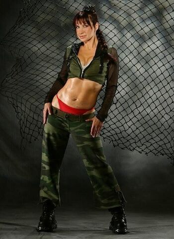 🔥 Cynthia rothrock page leaked private photo uncensored full