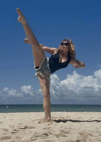 🔥 Cynthia rothrock page leaked private photo uncensored full